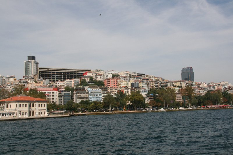 Istanbul Ooglaseren 2010 - 091